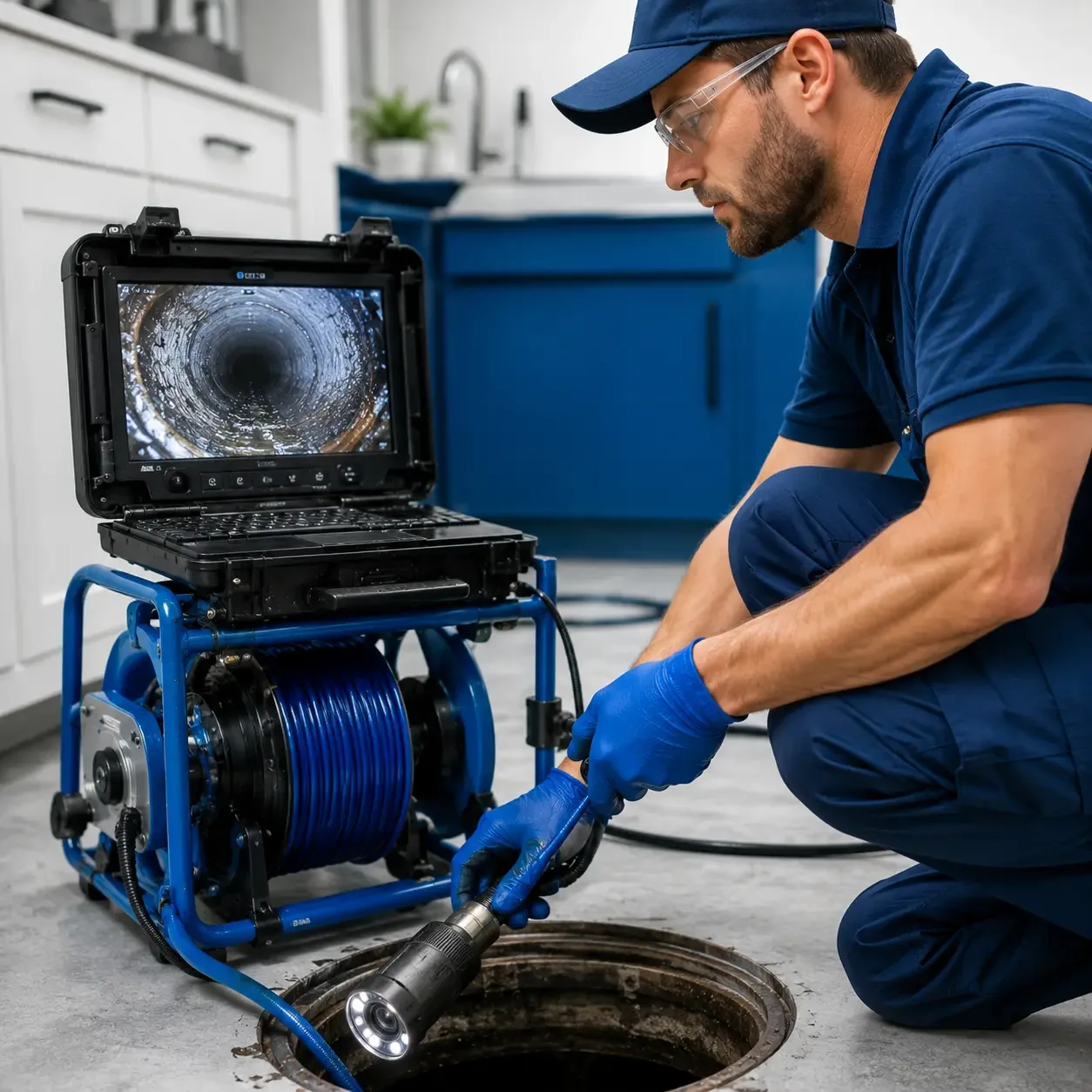 Pipe Relining professionals serving West Friendship, MD